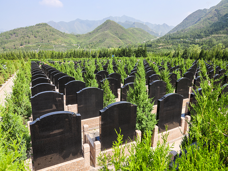 天寿陵园和景仰园谁的风水更好（两个陵园如何选择）